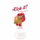 Lick it! - ätbar glidmedel 2in1 - körsbär (50ml)