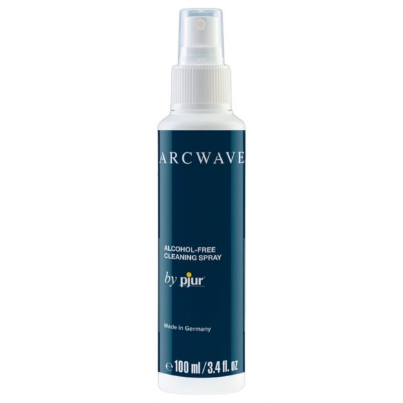 Arcwave Rengöring - desinfektionsspray (100ml)