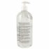 Just Glide Toy - vattenbaserat glidmedel (500ml)