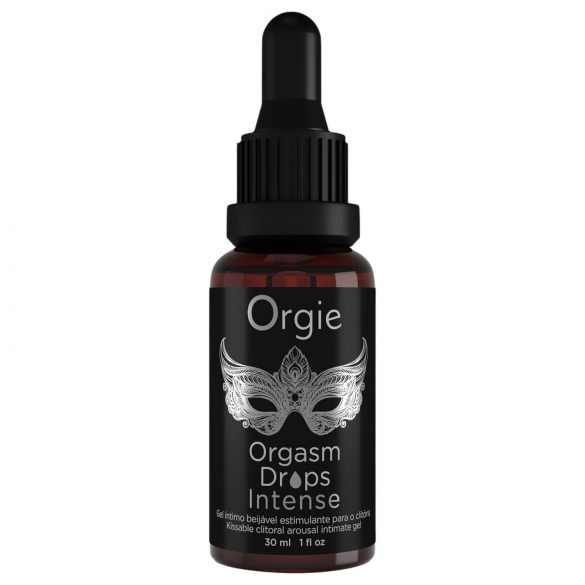 Orgie - stimulerande serum (30 ml)