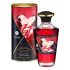 Shunga - Warming Massage Oil - Cherry (100ml) 