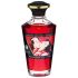 Shunga - Warming Massage Oil - Cherry (100ml) 