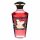 Shunga - värmande massageolja - champagne-jordgubb (100ml)