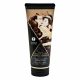 Shunga - massagekräm - choklad (200ml)