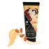 Shunga - massagekräm - sötmandel (200 ml)