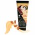 Shunga - massagekräm - sötmandel (200 ml)