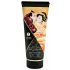 Shunga - massagekräm - sötmandel (200 ml)