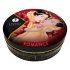 Shunga - massageljus - jordgubb (30ml)