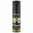 Orgie Dual Vibe! - flytande vibrator - Pinã Colada (15 ml)