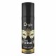 Orgie Dual Vibe! - flytande vibrator - Pinã Colada (15ml)