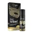 Orgie Dual Vibe! - flytande vibrator - Pinã Colada (15ml)