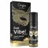 Orgie Dual Vibe! - flytande vibrator - Pinã Colada (15 ml)