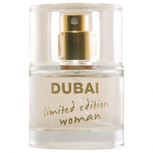 HOT Dubai - feromonparfym för kvinnor (30 ml)