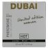 HOT Dubai - feromonparfym för kvinnor (30 ml)