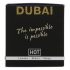 HOT Dubai - feromonparfym för kvinnor (30ml)