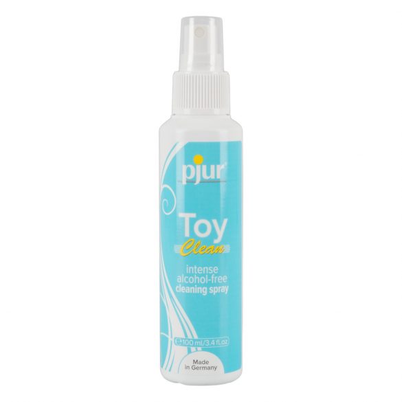 Pjur Toy - desinficerande spray (100 ml)