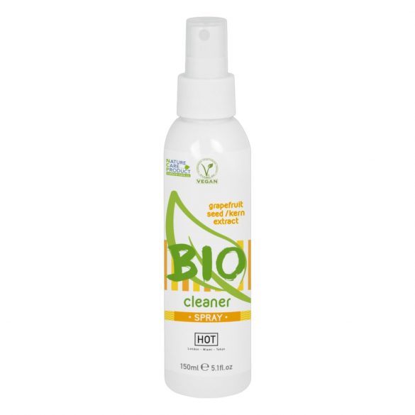 HOT BIO - desinfektionsspray (150ml)