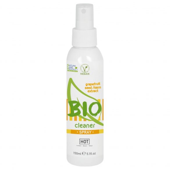 HOT BIO - desinfektionsspray (150 ml)