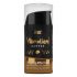 Intt Vibration! - flytande vibrator - kaffe (15 ml)