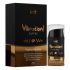 Intt Vibration! - flytande vibrator - kaffe (15 ml)