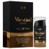 Intt Vibration! - flytande vibrator - kaffe (15ml)