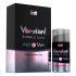 Intt Vibration! Flytande vibrator - tugummi (15ml)