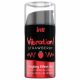 Intt Vibration! - flytande vibrator - jordgubb (15ml)