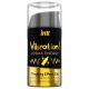 Intt Vibration! - flytande vibrator - Vodka Energy (15 ml)