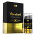 Intt Vibration! - flytande vibrator - Vodka Energi (15ml)