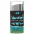 Intt Vibration! - flytande vibrator - Gin Tonic (15ml)