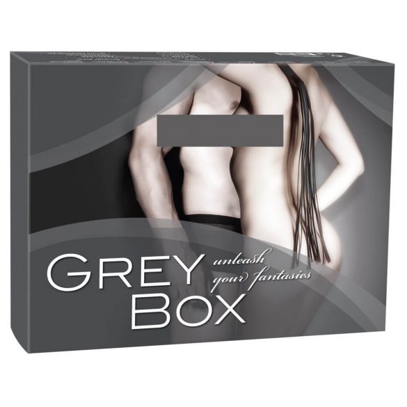 GREY paket (flera delar)