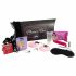 DUREX Njutningsbox - vibrator set (8 delar)