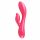 LP Jessica - Smart, Waterproof Clitoral Vibrator (Pink) 