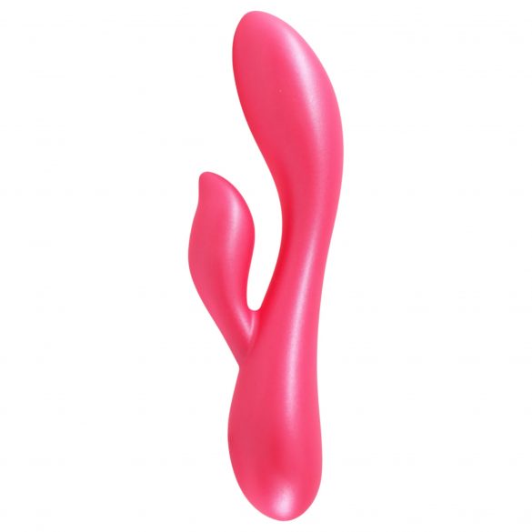 LP Jessica - Smart, Waterproof Clitoral Vibrator (Pink) 