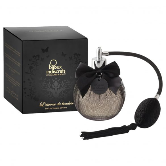 bijoux indiscrets - L'essence du boudoir parfym (130 ml)