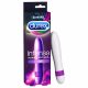 Durex Intensiv Ren Fantasi - stavvibrator (vit)