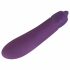 Lonely - Eggplant Vibrator (Purple) 