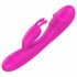 "Lonely - uppladdningsbar G-punktvibrator med clitoral arm (lila)"