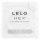 LELO Hex Original - lyx kondom (1st)