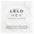 LELO Hex Original - lyx kondom (1st)