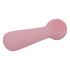 FaceClean - Rechargeable Waterproof Facial Massager (Pink) 