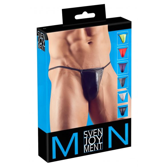 Sexstring paket - 7 st (S-L)