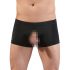 Svenjoyment - Showmaster Men's Boxer (Black)  - M