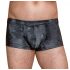 NEK - ormmönstrade boxershorts (svart)