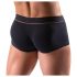 Svenjoyment - Ekobomullsboxershorts (svart) - L