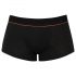 Svenjoyment - Ekobomullsboxershorts (svart) - L