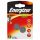 Energizer knappcellsbatteri CR2032 (2 st)