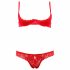 Cottelli - Passion bralett set - 80B/M