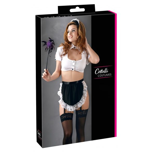 Cottelli - Maid set - 6 delar