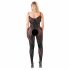 NO:XQSE - Lace Sex Bodysuit  - L/XL